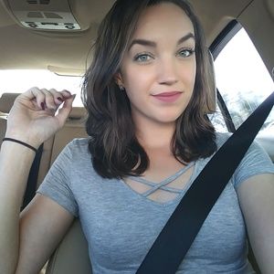 Meet your Posher, Kristina